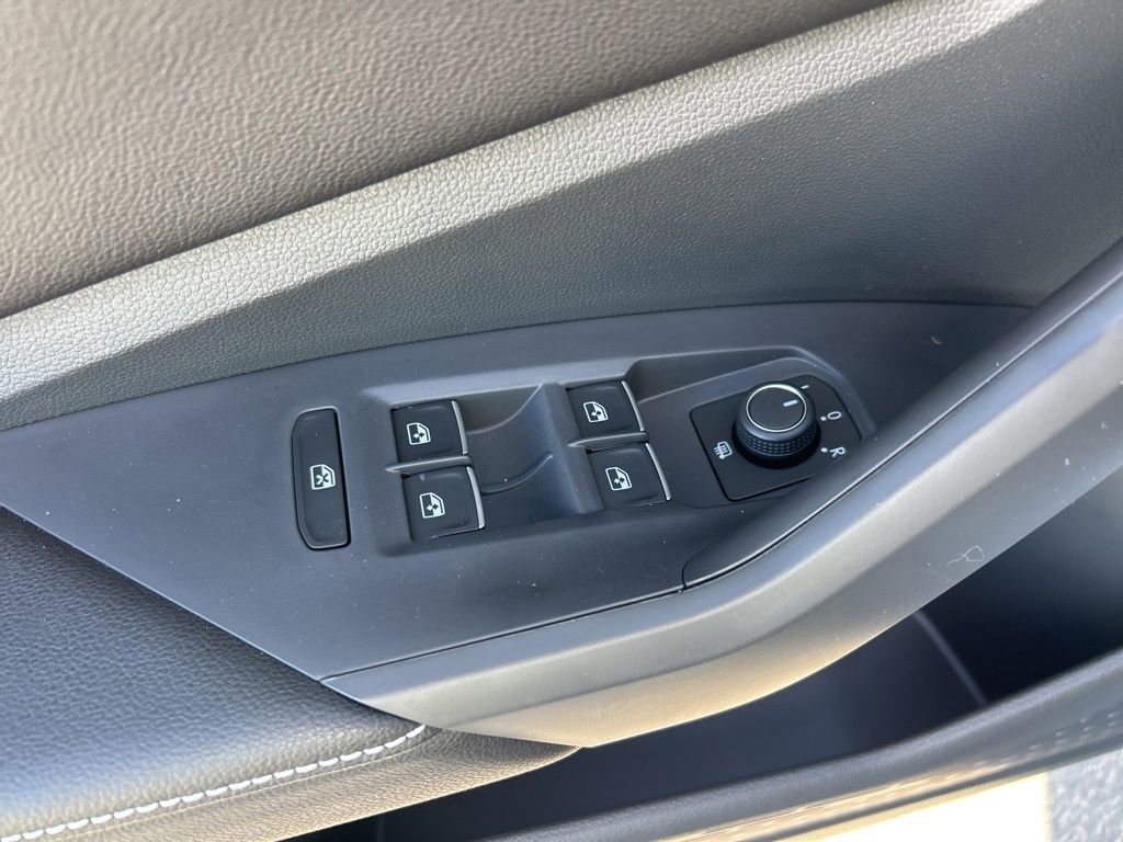 New 2026 Volkswagen Jetta Sport image 12