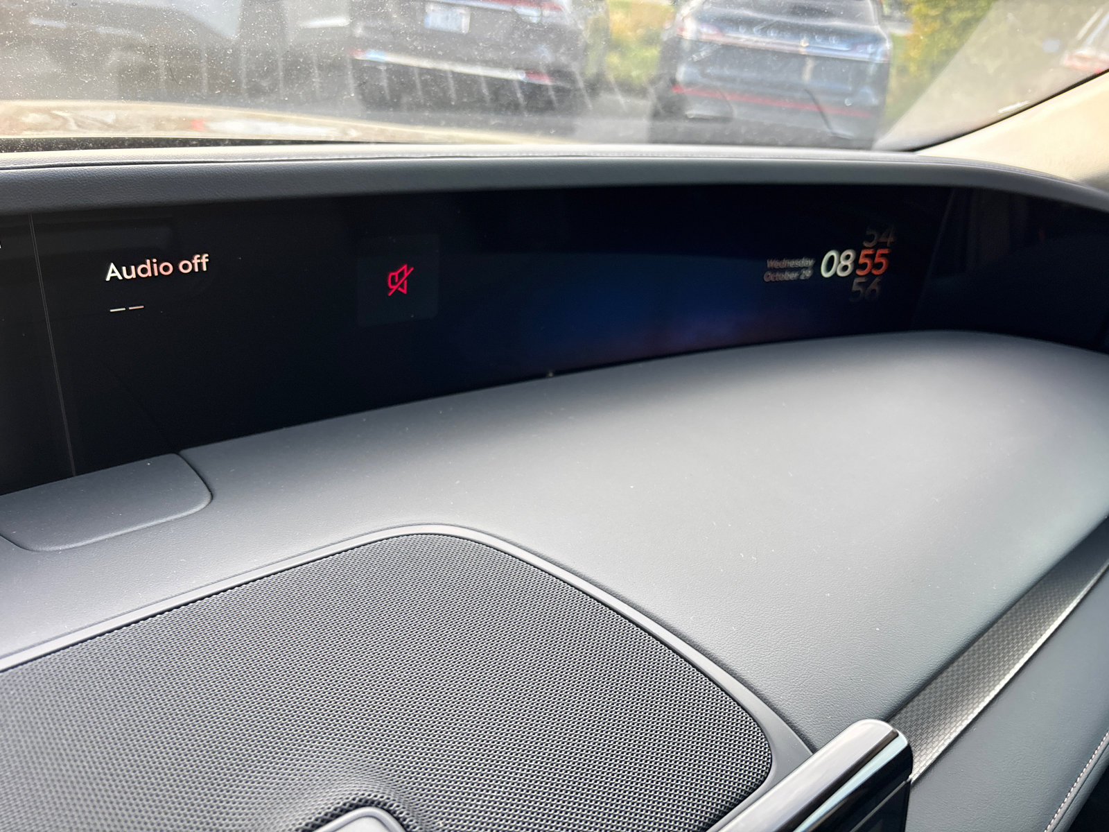 New 2026 Lincoln Nautilus Premier image 21