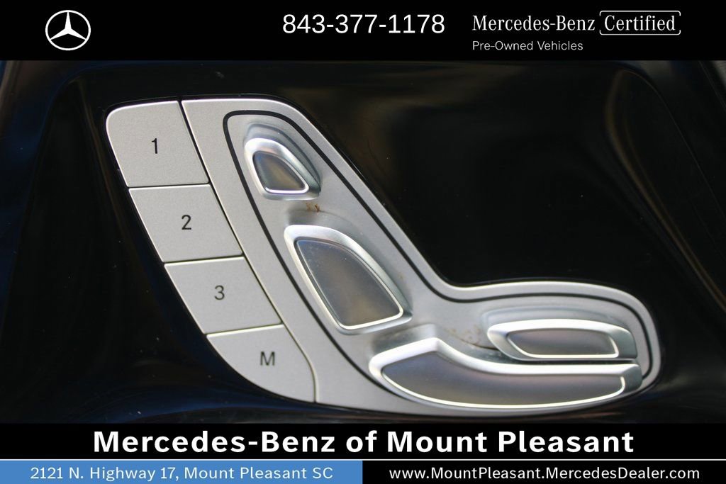 Certified 2022 Mercedes-Benz G 63 AMG 4MATIC image 20