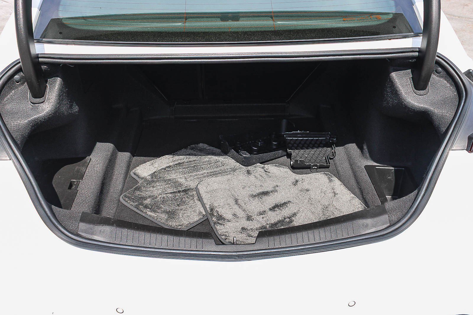 Used 2023 Cadillac CT5 Luxury w/ Cold Weather Package image 27