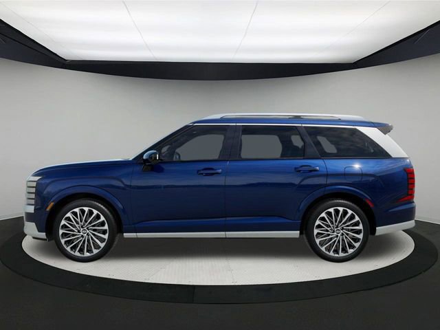 New 2026 Hyundai Palisade Calligraphy image 3