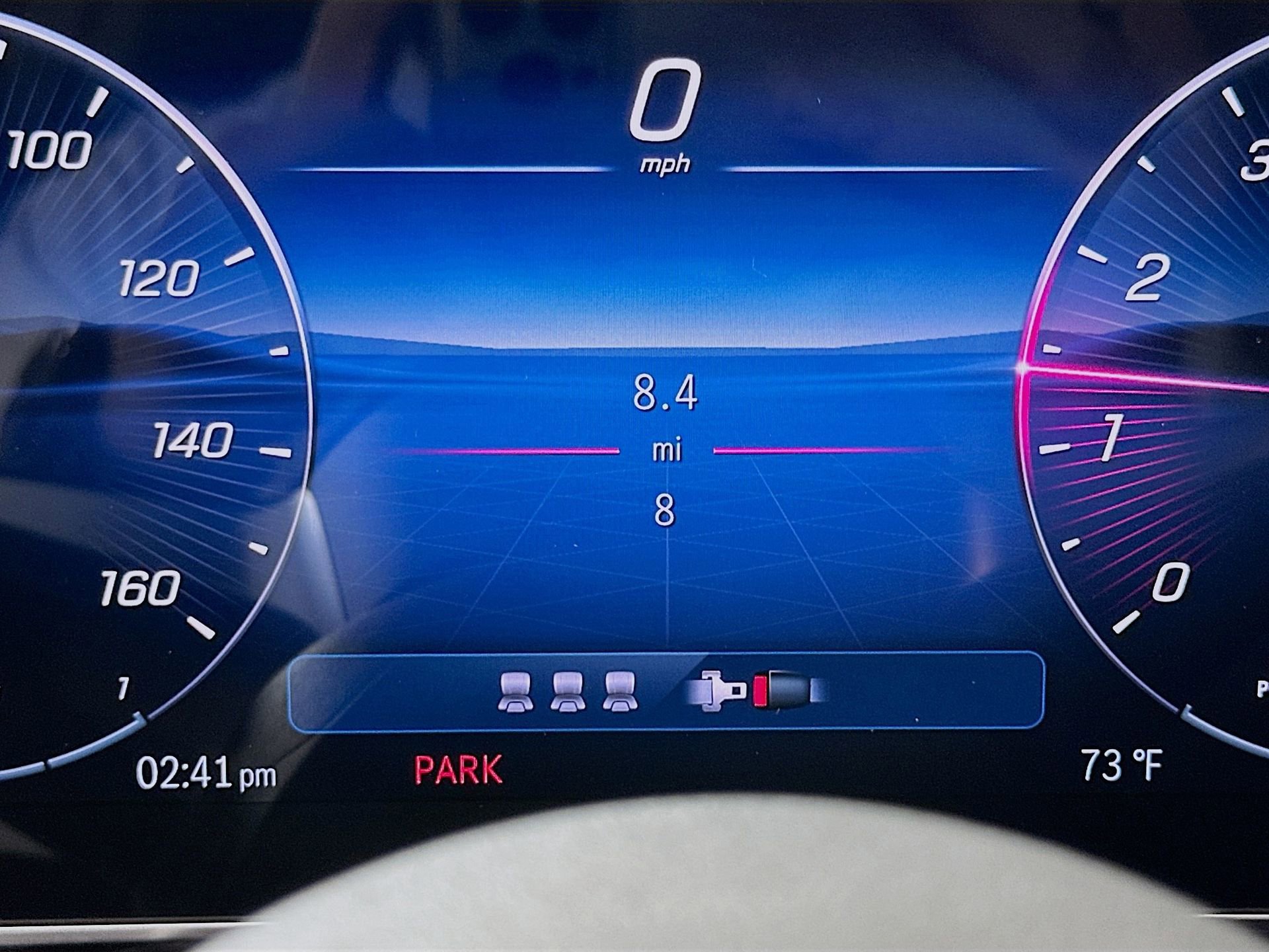 New 2026 Mercedes-Benz GLC 300 image 13