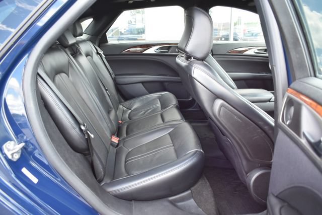 Used 2020 Lincoln MKZ Reserve w/ Elements Package AWD/4WD image 46