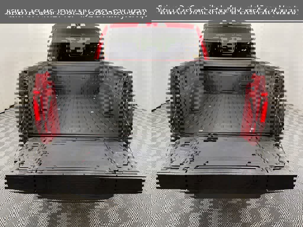 Used 2024 Ford F150 Platinum w/ Equipment Group 702A High image 17