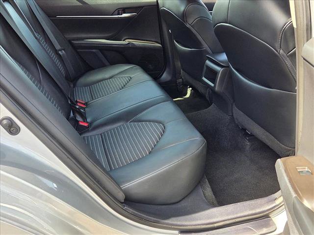 Used 2024 Toyota Camry SE image 19