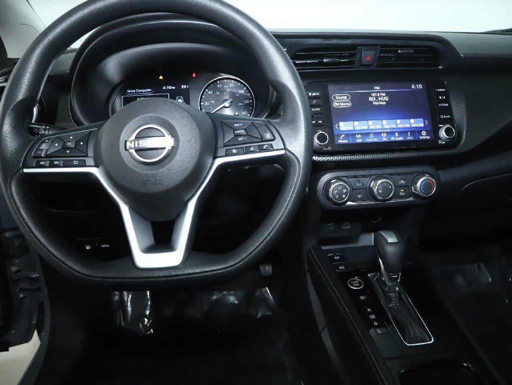 Certified 2023 Nissan Kicks SV image 27