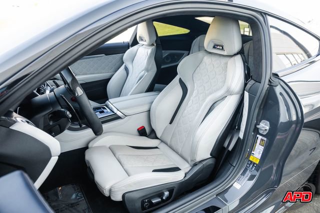 Used 2020 BMW M8 Competition w/ M Driver's Package image 5