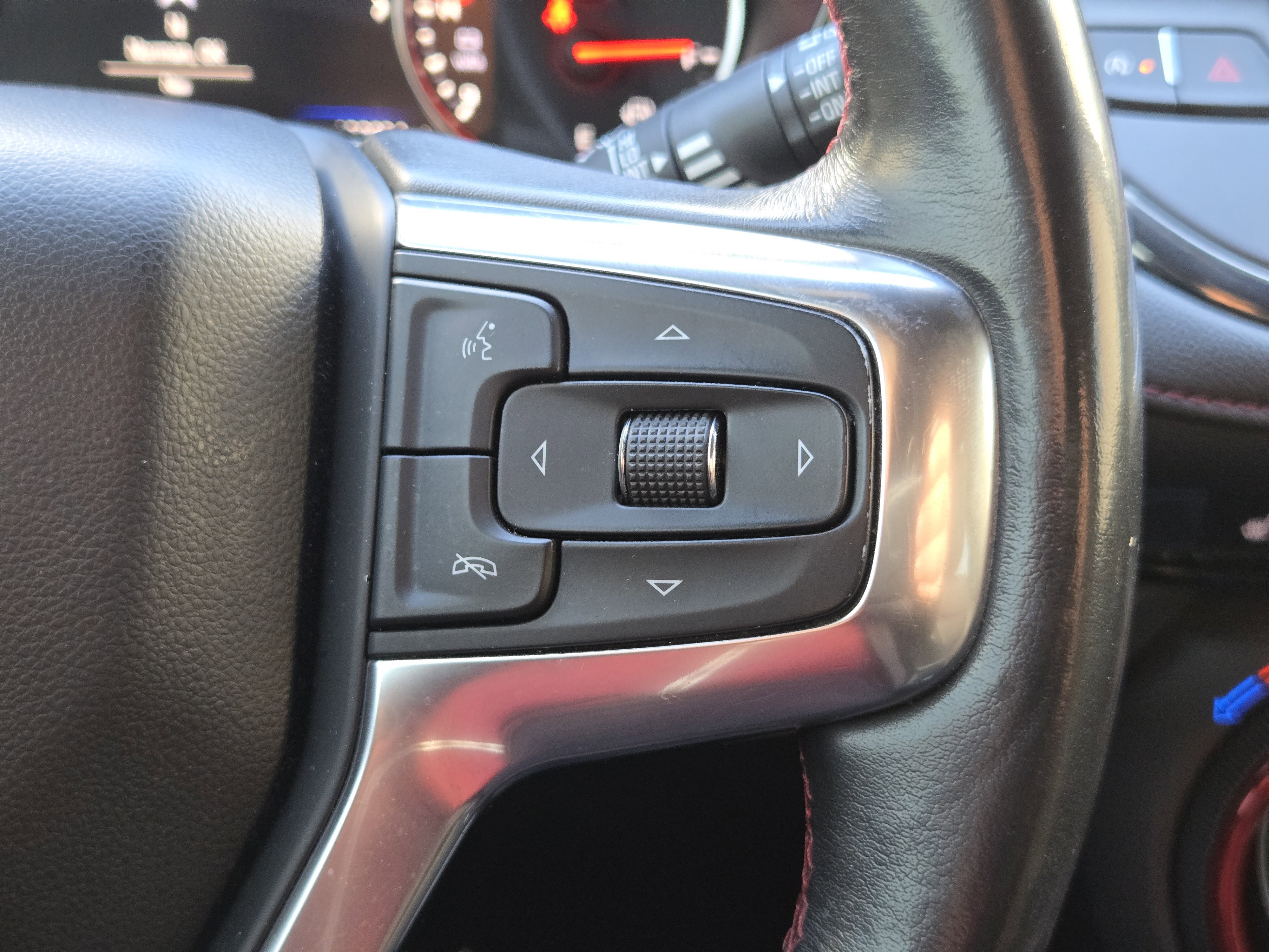 Used 2021 Chevrolet Blazer RS image 31