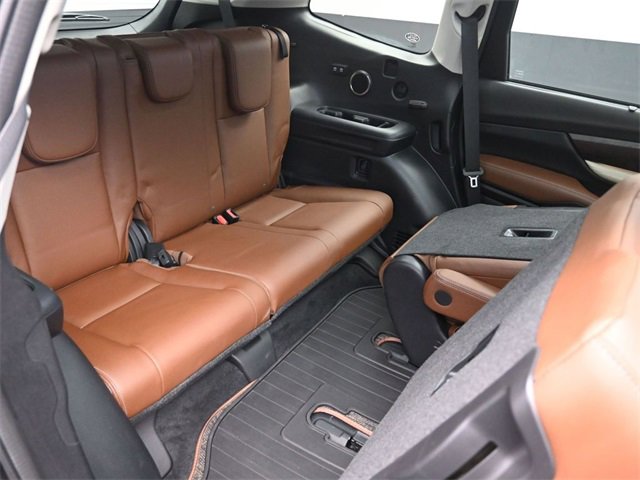 Used 2020 Subaru Ascent Touring w/ Popular Package #2A image 27