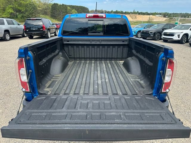 Used 2022 GMC Canyon Elevation w/ Trailering Package AWD/4WD image 9