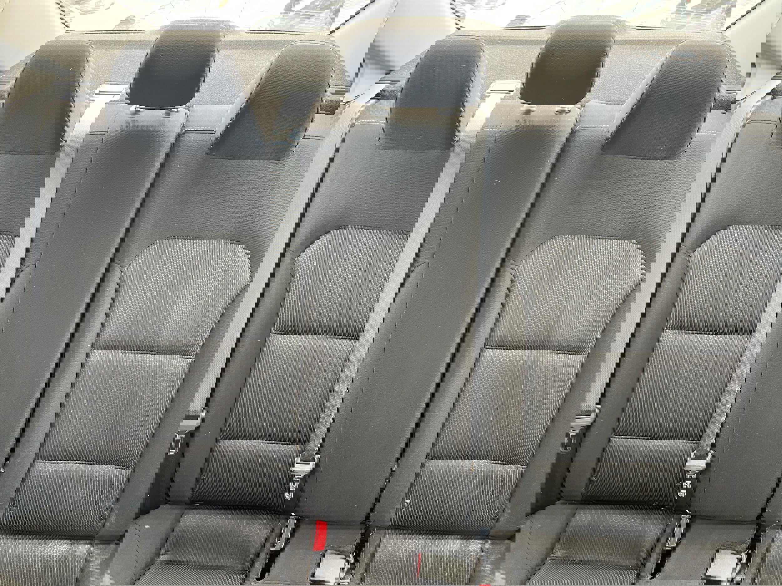 Used 2017 Hyundai Elantra Value Edition w/ Cargo Package image 9