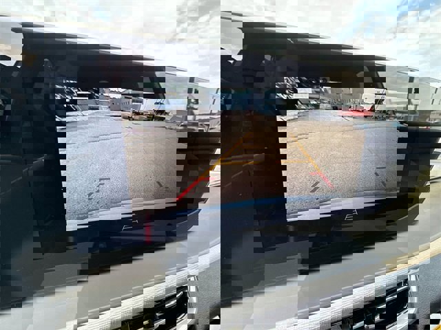 New 2025 Buick Envista Avenir image 46