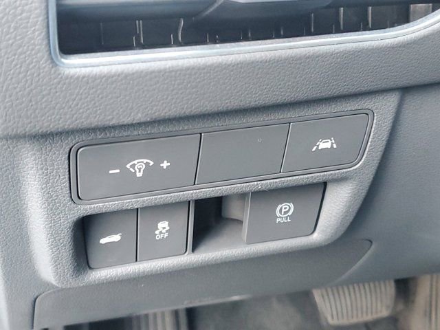 Used 2020 Hyundai Sonata Limited image 20