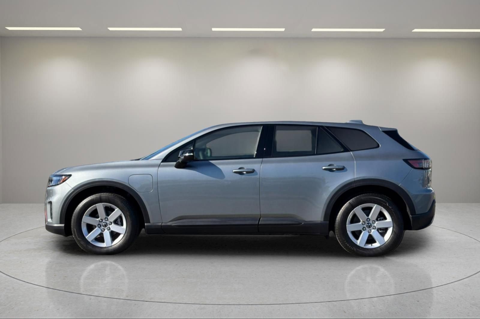 New 2026 Honda Prologue Eco image 6