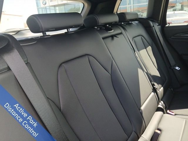 Used 2024 BMW X3 M40i w/ Parking Assistance Package image 13
