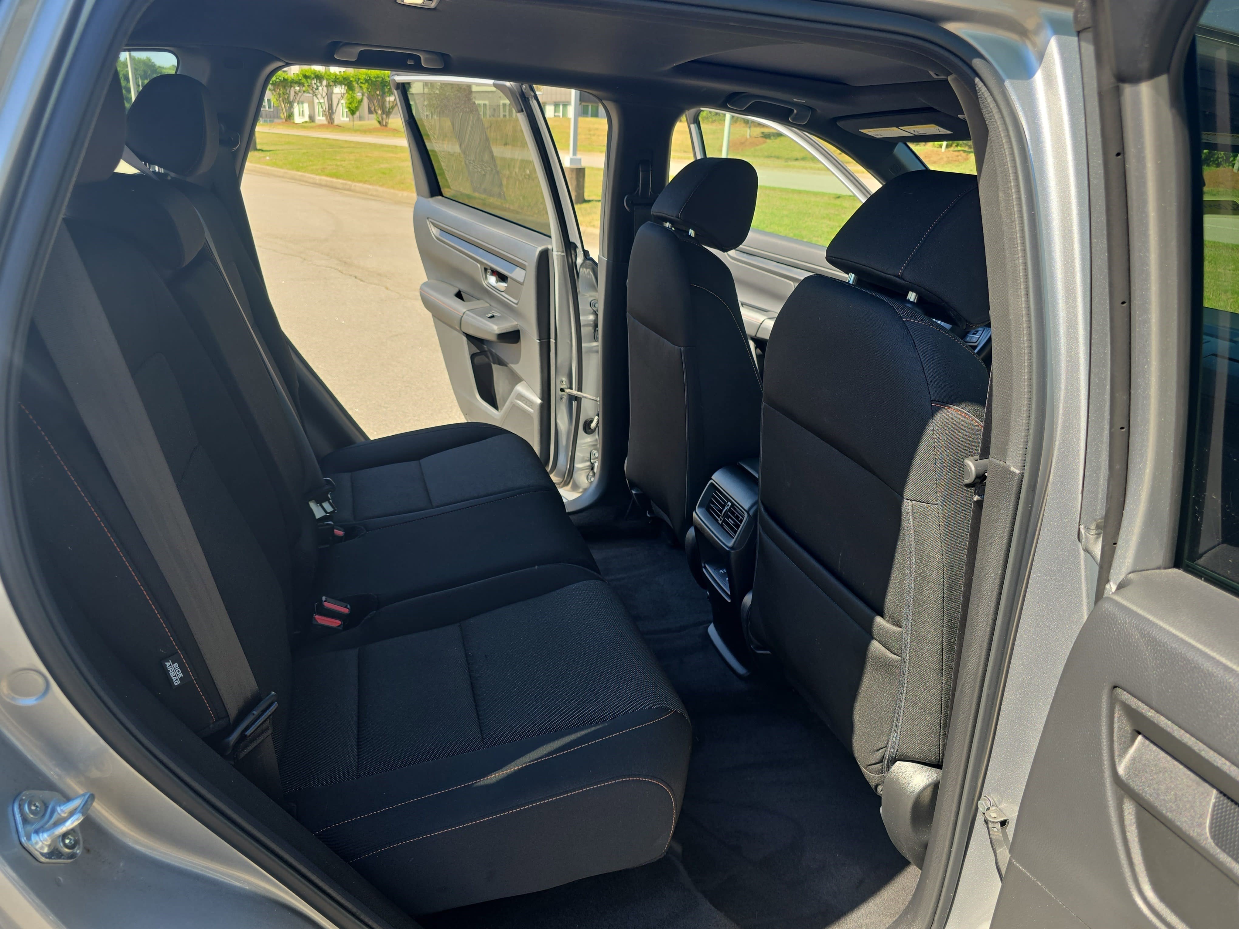 Used 2025 Honda CR-V Sport image 11