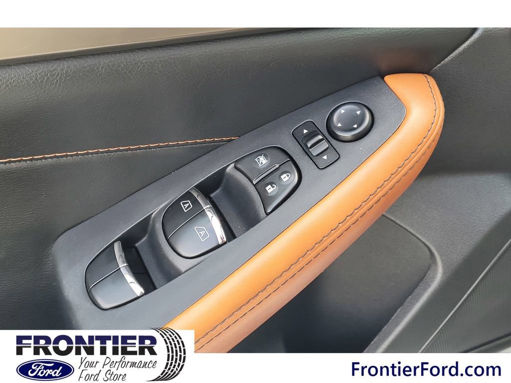 Used 2019 Nissan Maxima Platinum w/ Reserve Package image 15