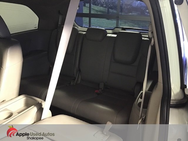 Used 2017 Honda Odyssey EX-L image 25