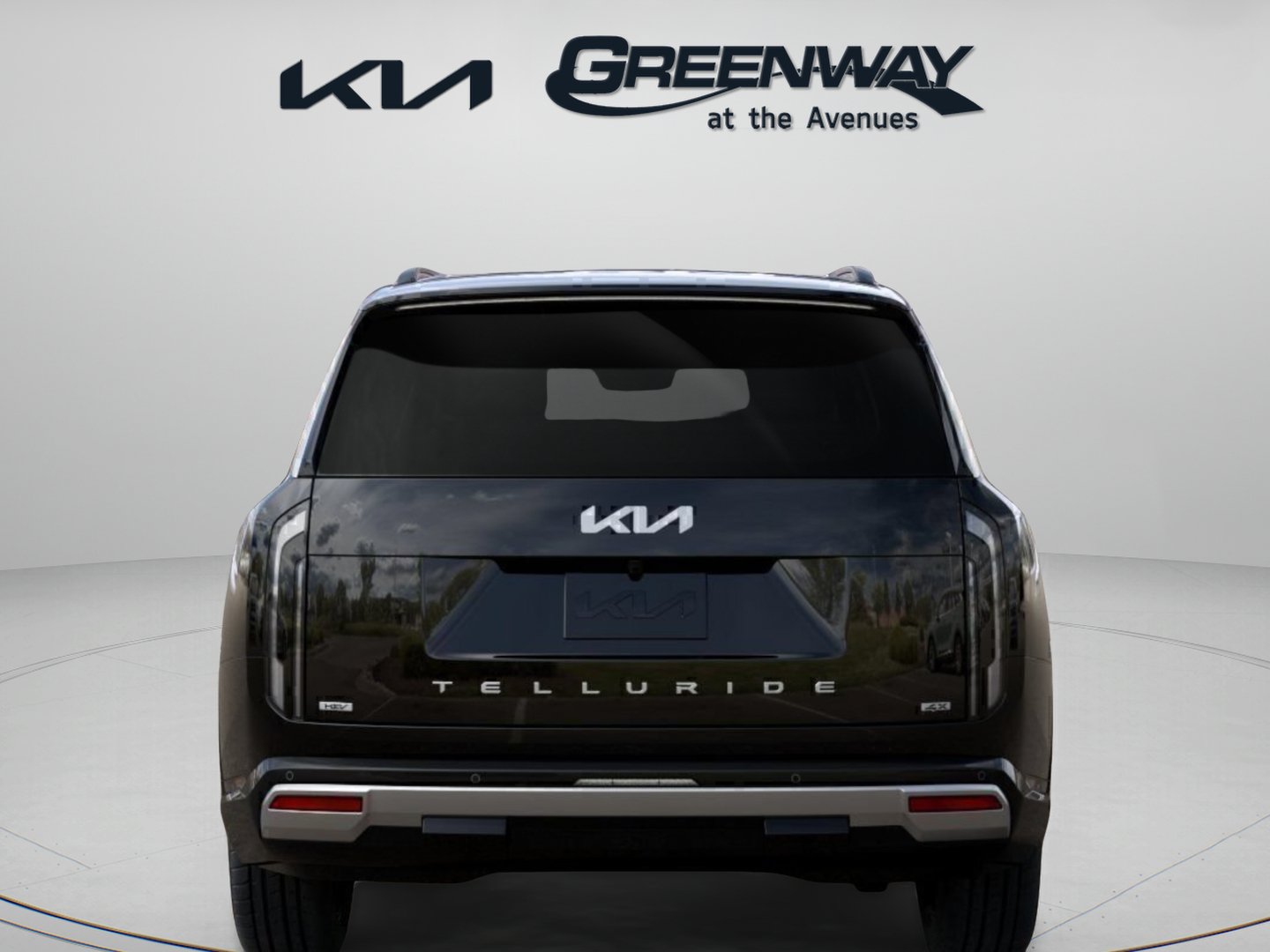 New 2027 Kia Telluride SX Prestige AWD/4WD image 7