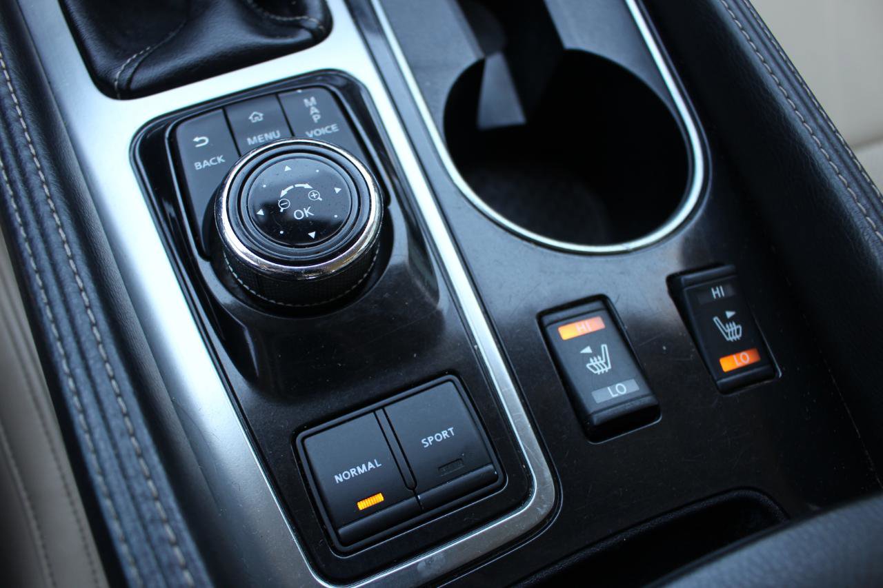 Used 2016 Nissan Maxima 3.5 SL image 30