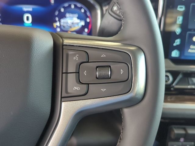 New 2025 Chevrolet Silverado 2500 LT w/ Texas Edition AWD/4WD image 22