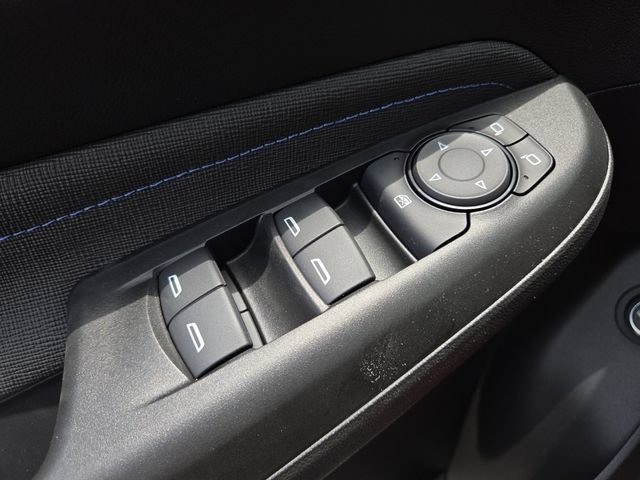 New 2026 Buick Envista Sport Touring w/ Convenience I Package FWD image 10