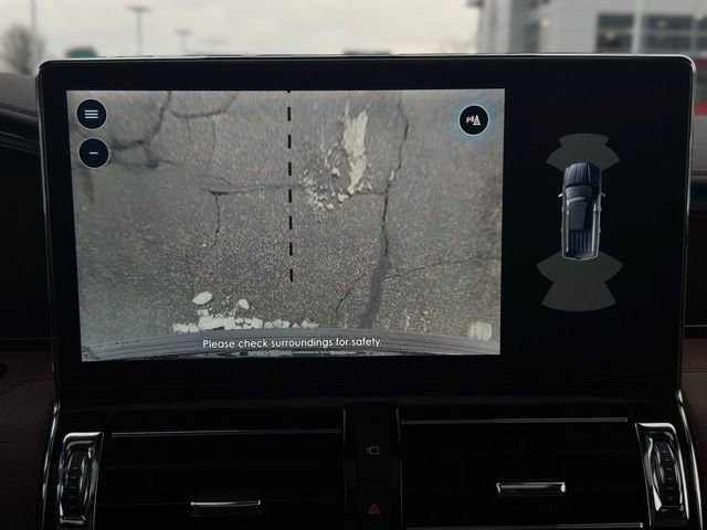 Used 2022 Lincoln Navigator Reserve image 45