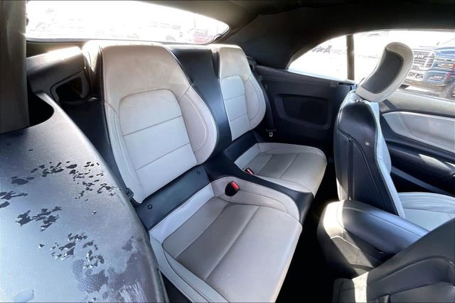 Used 2024 Ford Mustang Premium image 28