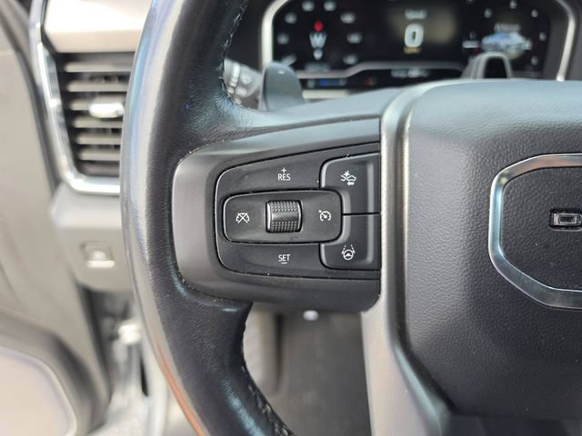 Used 2024 GMC Sierra 1500 Denali AWD/4WD image 38