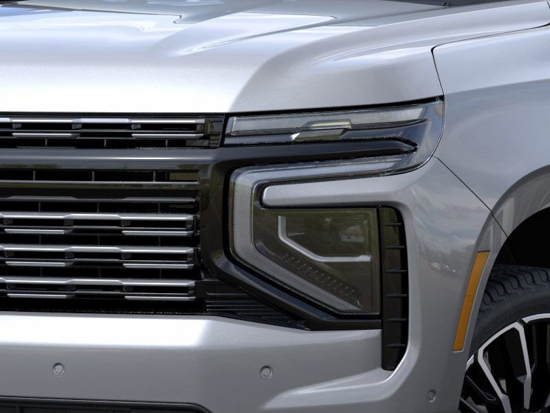 New 2026 Chevrolet Suburban High Country image 10