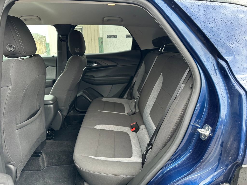 Used 2023 Chevrolet TrailBlazer LT image 18