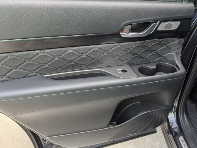 Used 2020 Hyundai Palisade Limited FWD image 10