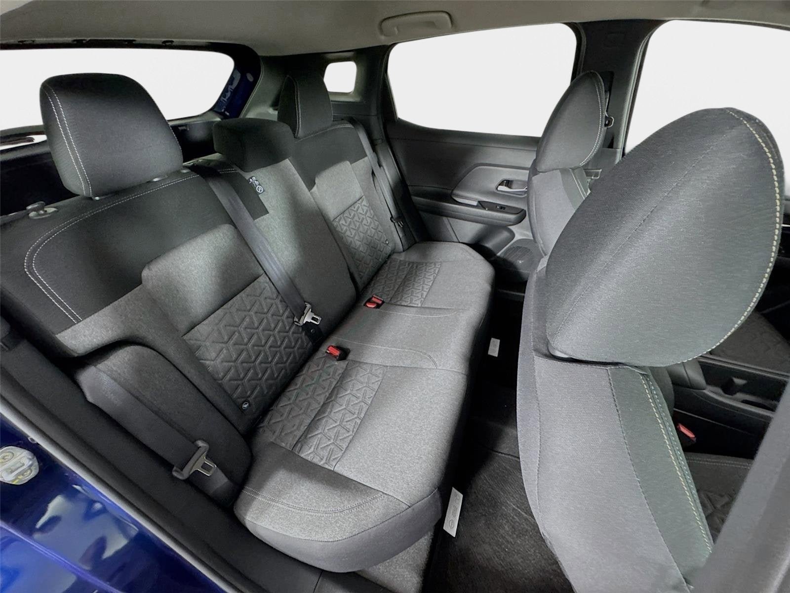 New 2026 Nissan Kicks SV FWD image 25