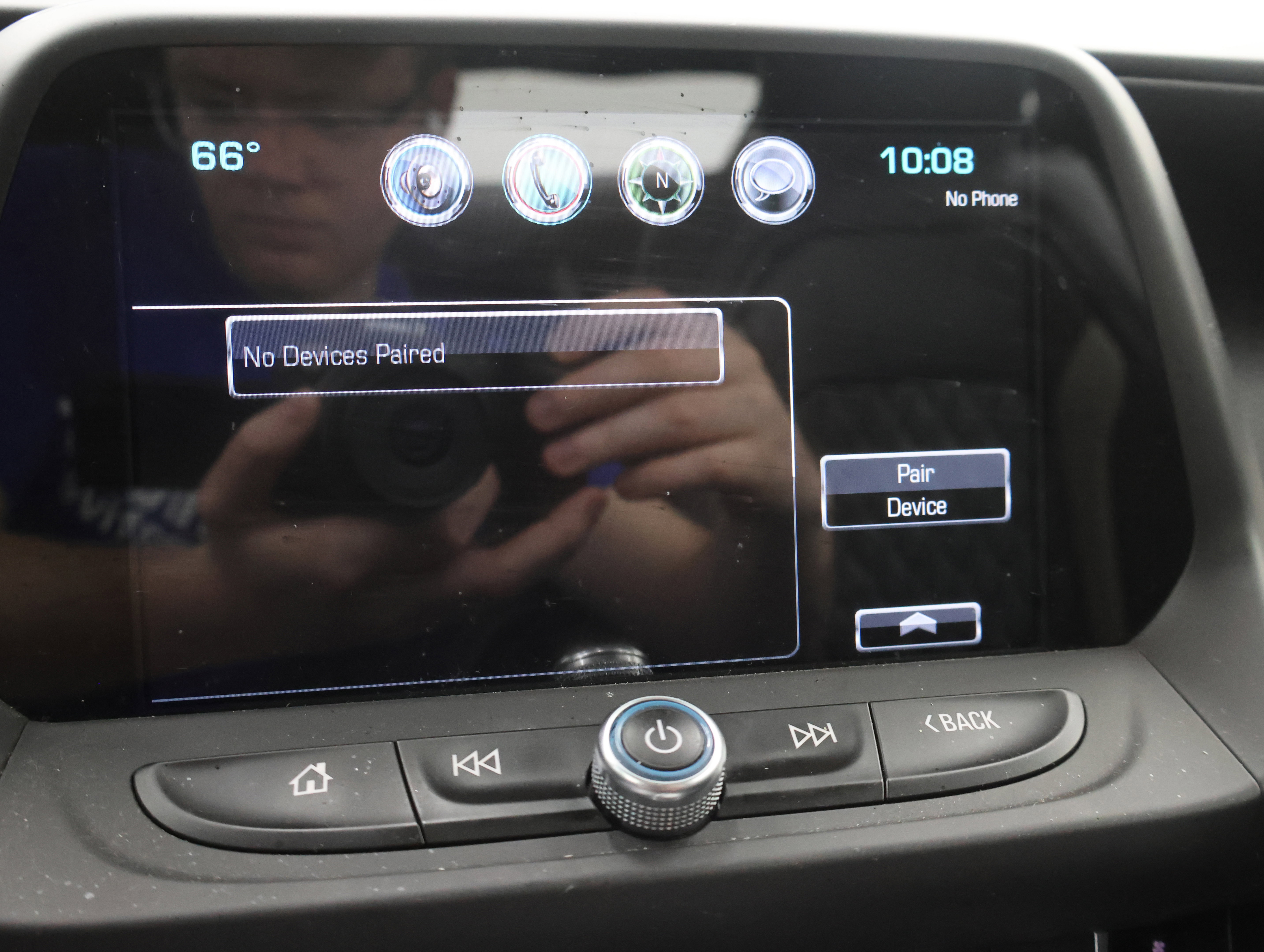 Used 2017 Chevrolet Camaro SS RWD image 46