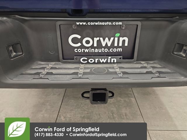 Used 2022 Nissan Frontier SV image 16