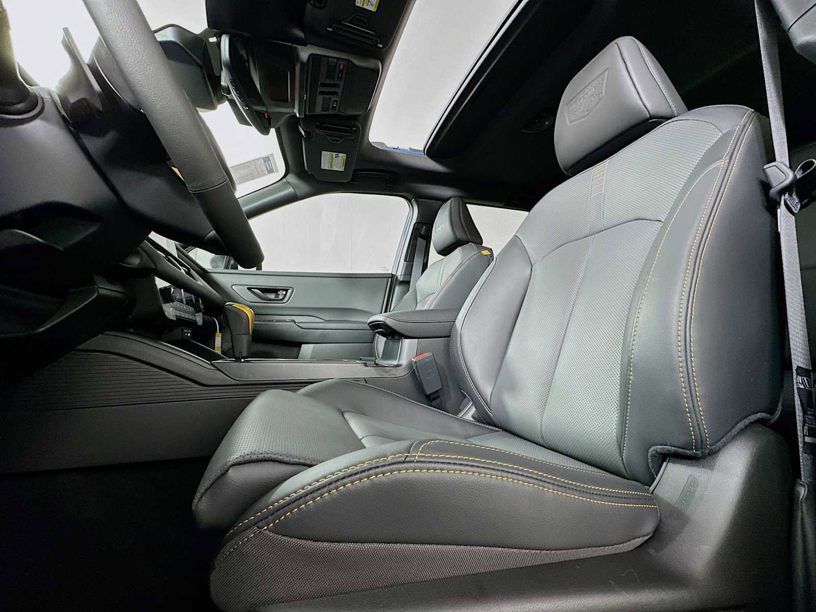 New 2026 Subaru Outback Wilderness image 19