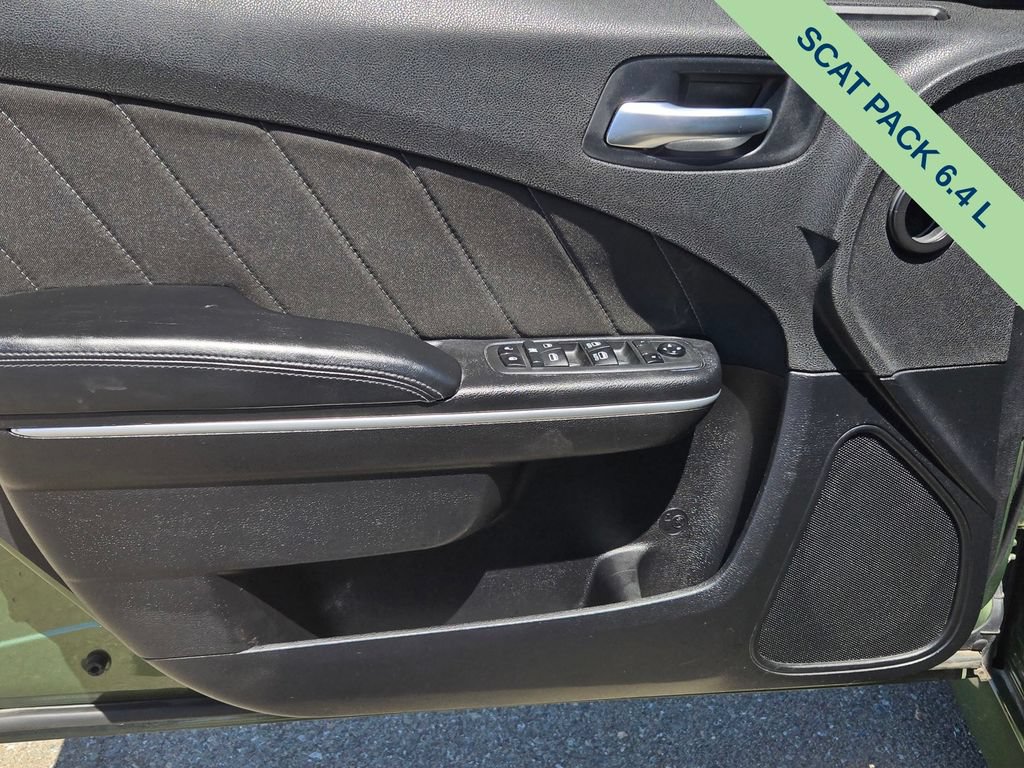 Used 2021 Dodge Charger Scat Pack RWD image 10