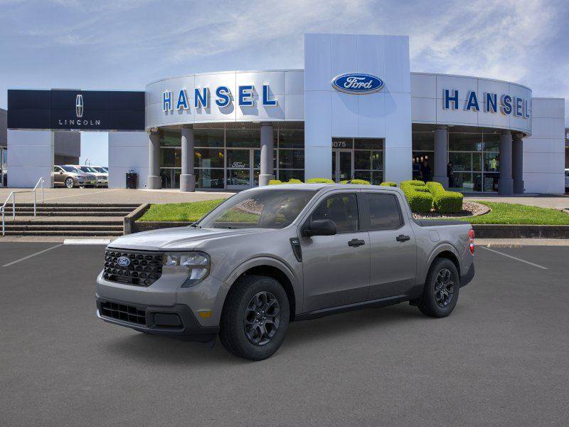Used 2026 Ford Maverick XLT