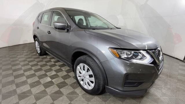 Used 2020 Nissan Rogue S AWD/4WD image 14