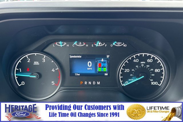 New 2025 Ford F250 XL w/ STX Appearance Package image 19