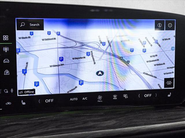 Certified 2025 Audi Q5 Premium w/ Convenience Package AWD/4WD image 13