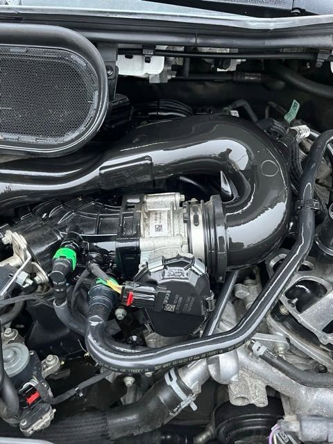 Used 2018 Ford Transit 350 XLT image 20