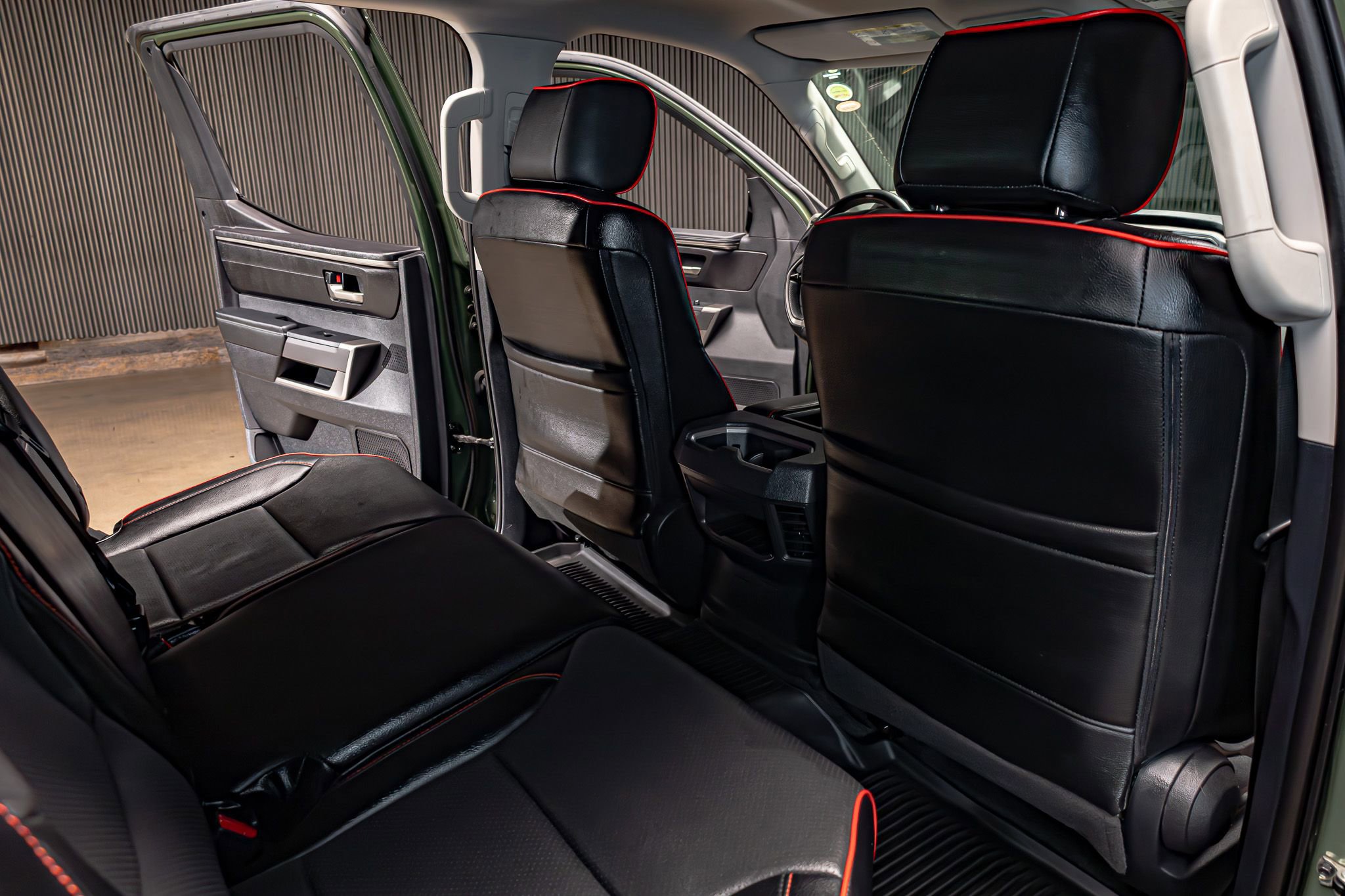 Used 2022 Toyota Tundra SR5 w/ TRD Sport Package image 25