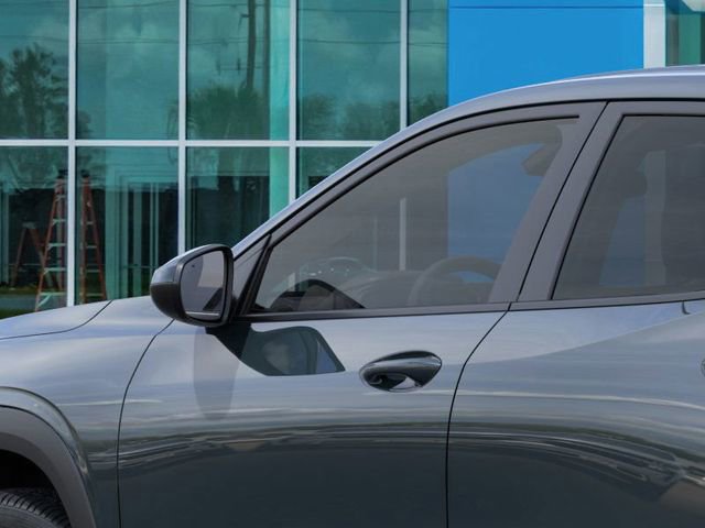 New 2026 Chevrolet Trax LS w/ LS Convenience Package image 14