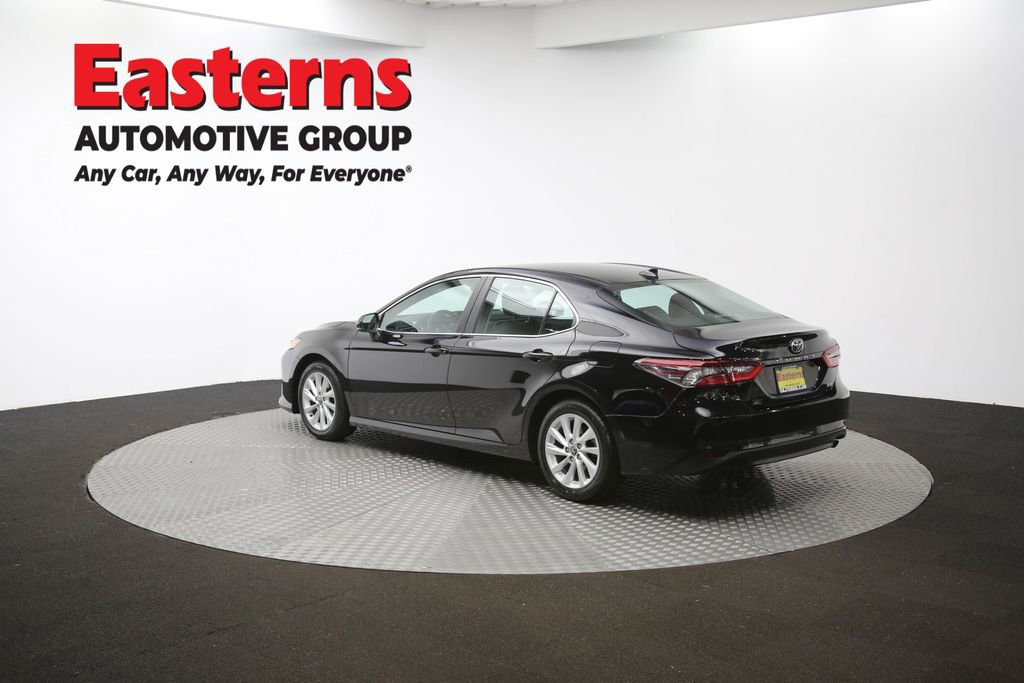 Used 2024 Toyota Camry LE image 61