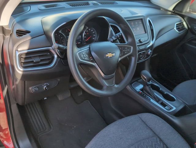 Certified 2023 Chevrolet Equinox LT image 10