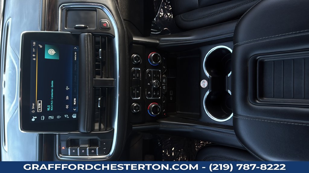 Used 2024 Chevrolet Tahoe LT AWD/4WD image 18