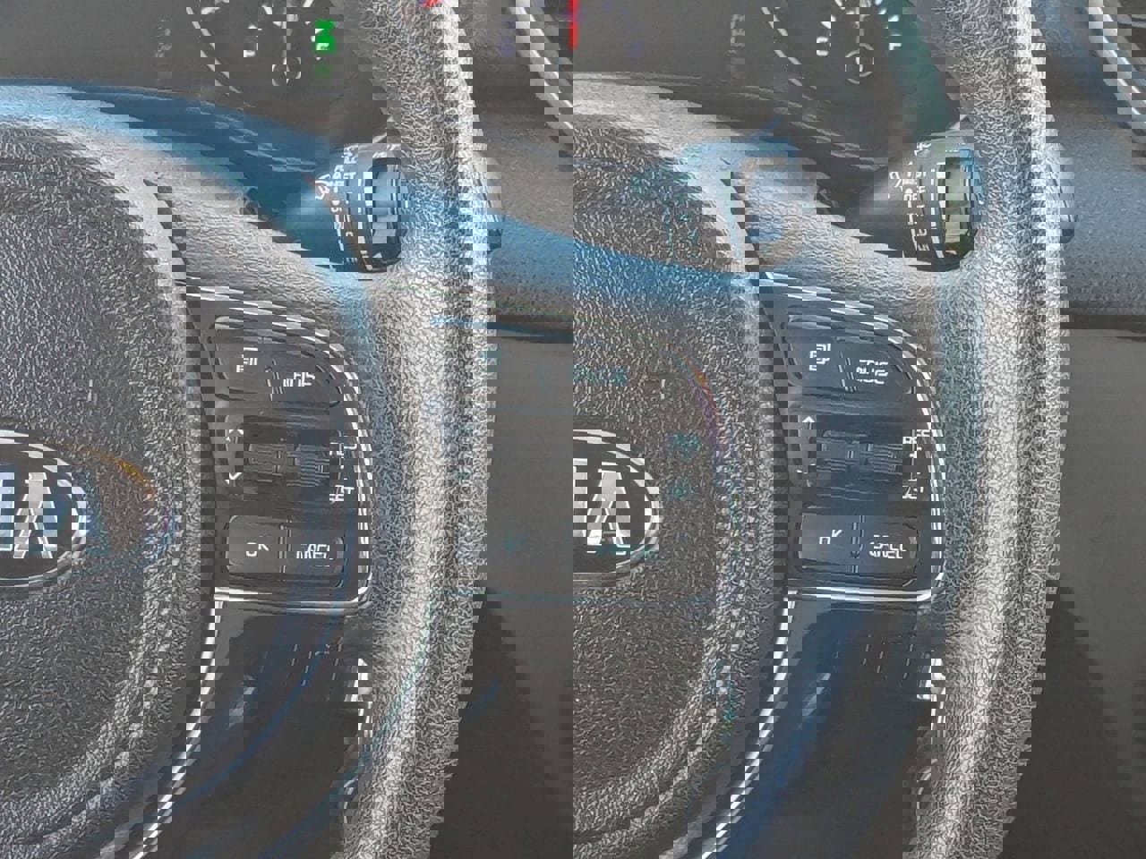 Used 2017 Kia Sportage LX w/ LX Popular Package image 18