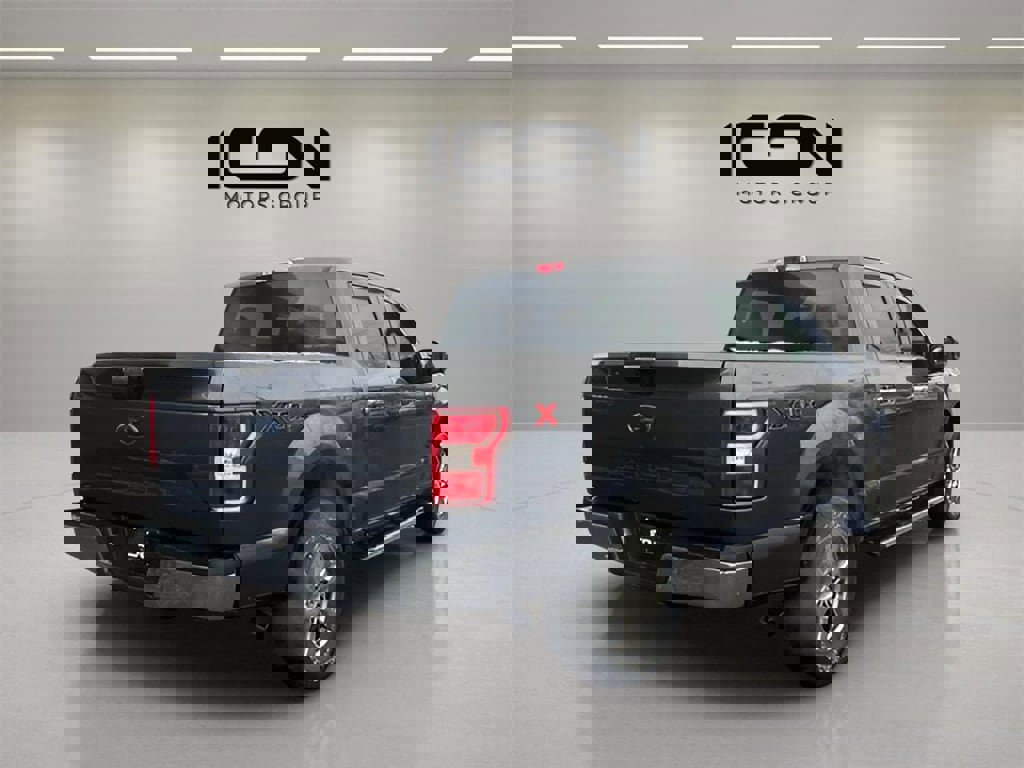 Used 2020 Ford F150 XLT w/ XTR Package image 5