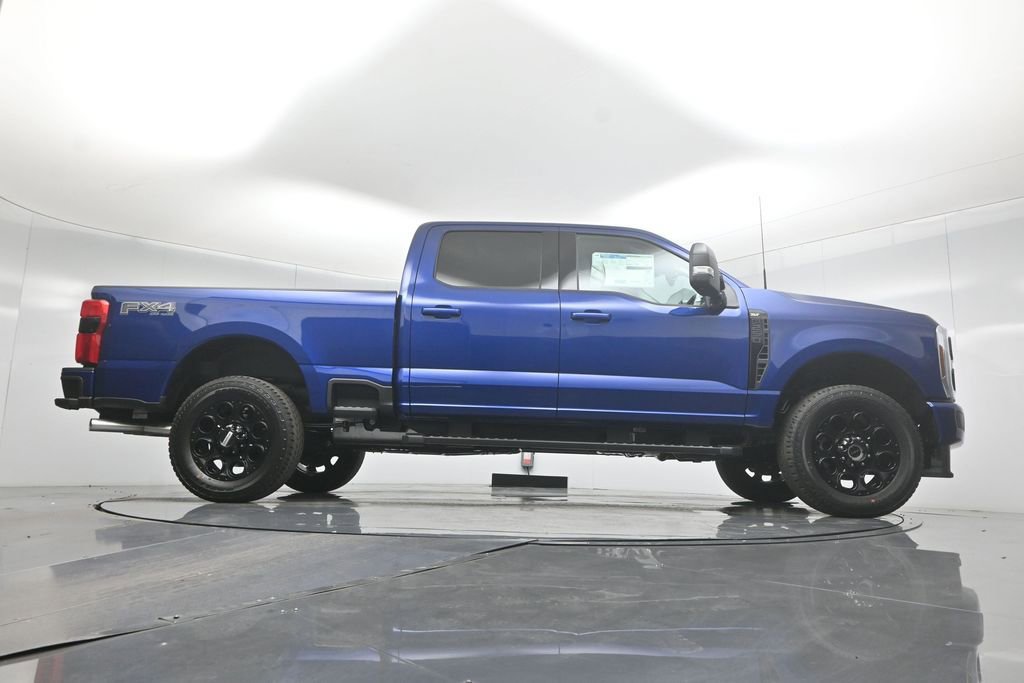 New 2026 Ford F250 XLT w/ XLT Premium Package image 45